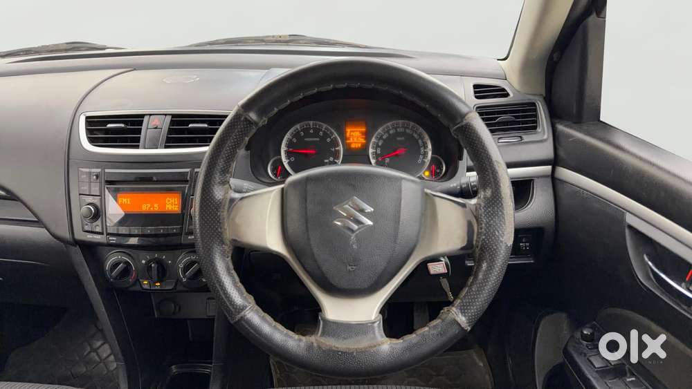 Maruti Suzuki Swift Vxi, 2016, Petrol