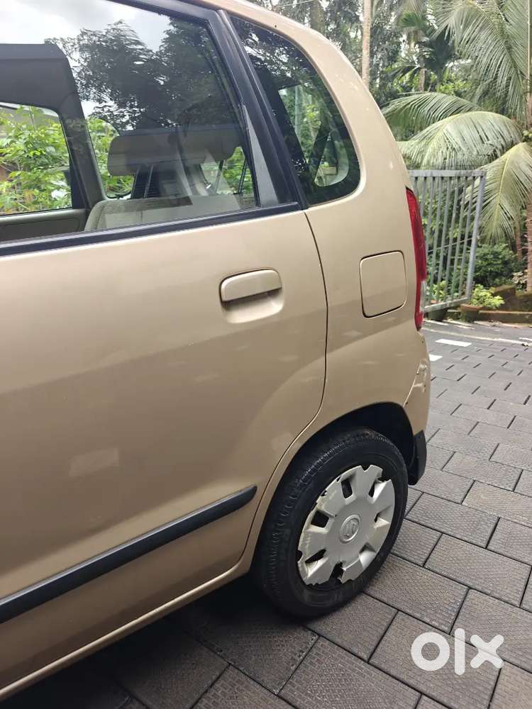 Maruti Suzuki Zen Estilo 2009 Car
