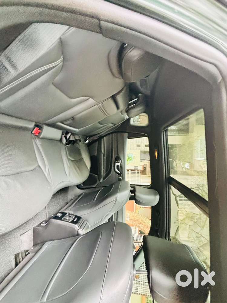 Jeep Compass Model S (o2) At, 2021, Petrol