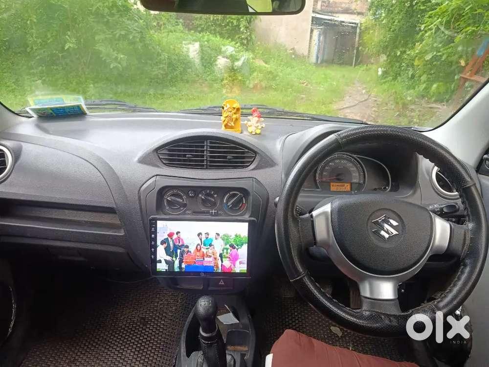 Maruti Suzuki Alto 800lxi