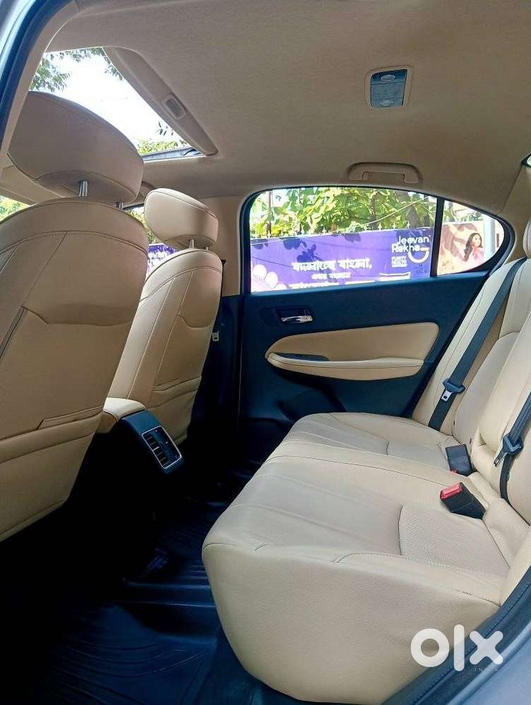 Honda City Zx Petrol Mt, 2020, Petrol