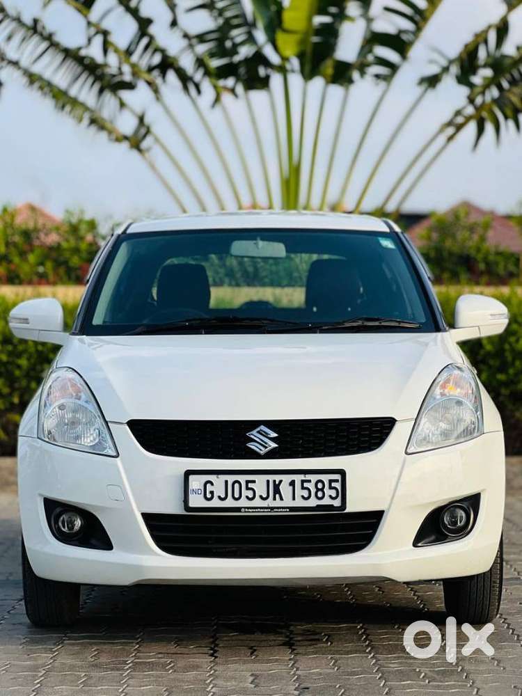 Maruti Suzuki Swift 2011-2014 Vdi, 2014, Diesel