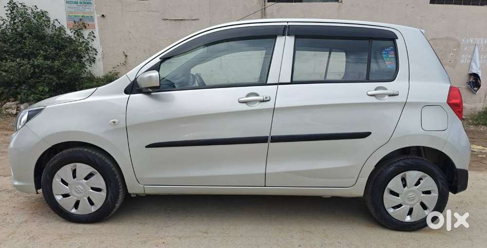 Maruti Suzuki Celerio 1.0 Vxi Amt, 2019, Petrol