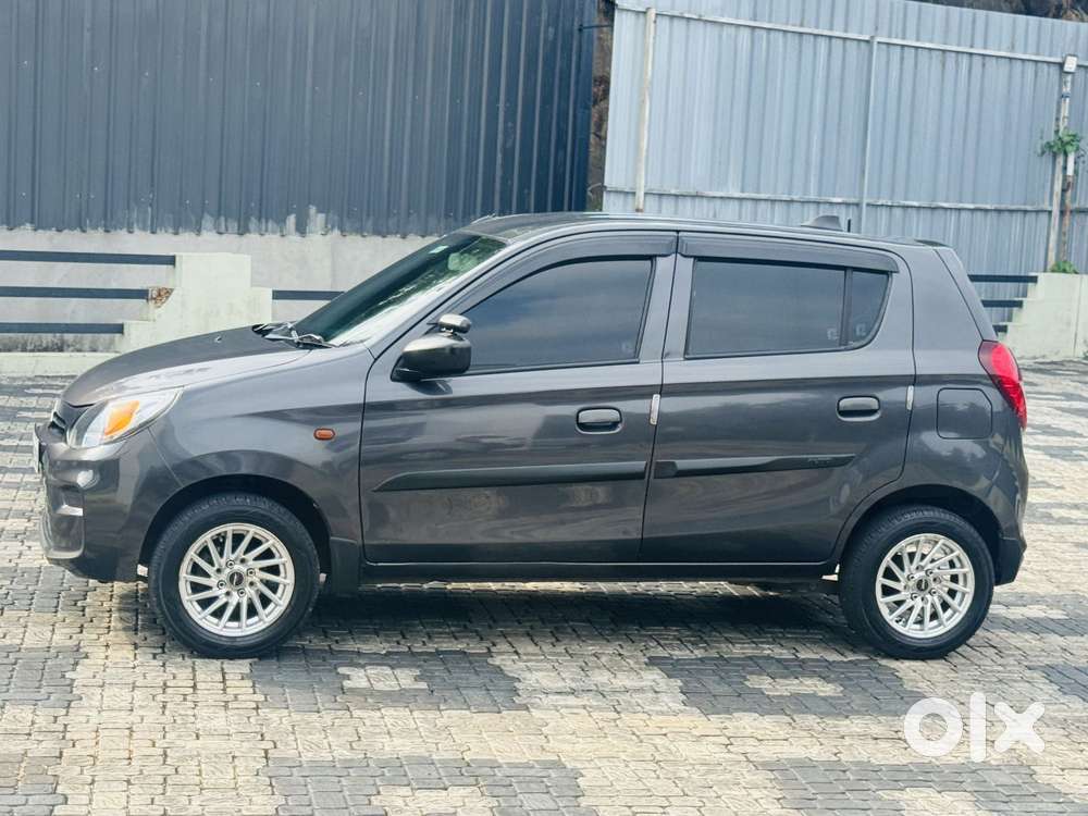 Maruti Suzuki Alto 800 0.8 Vxi (o), 2021, Petrol