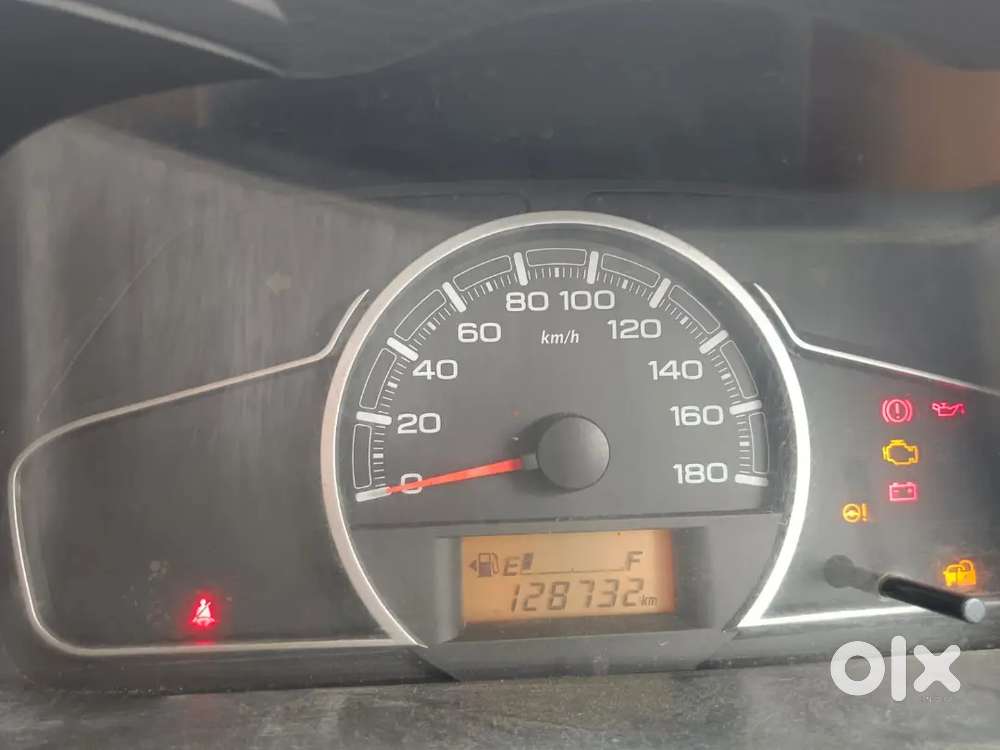 Maruti Suzuki Alto 2022 Lxi