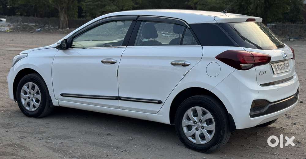 Hyundai Elite I20 1.4 Sportz (o) Crdi, 2018, Diesel