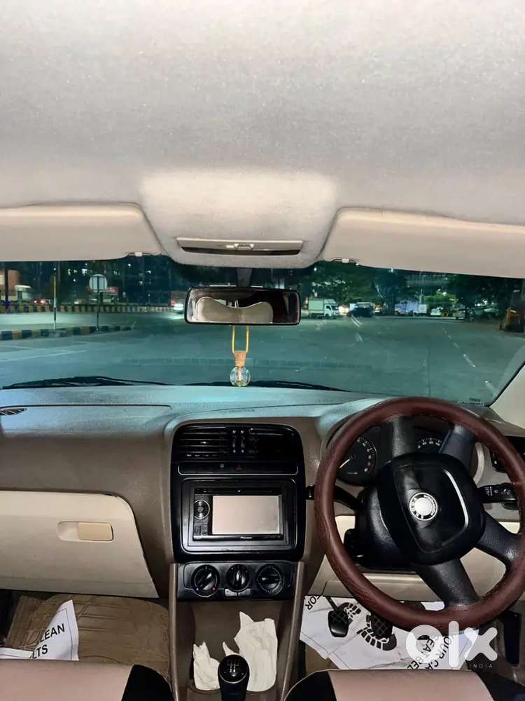 Skoda Rapid Ambition 1.6