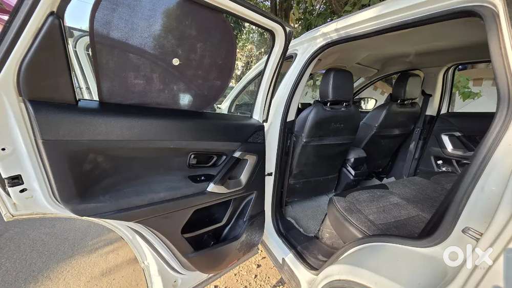 Tata Harrier Kryotec 2020 Nov. Manual