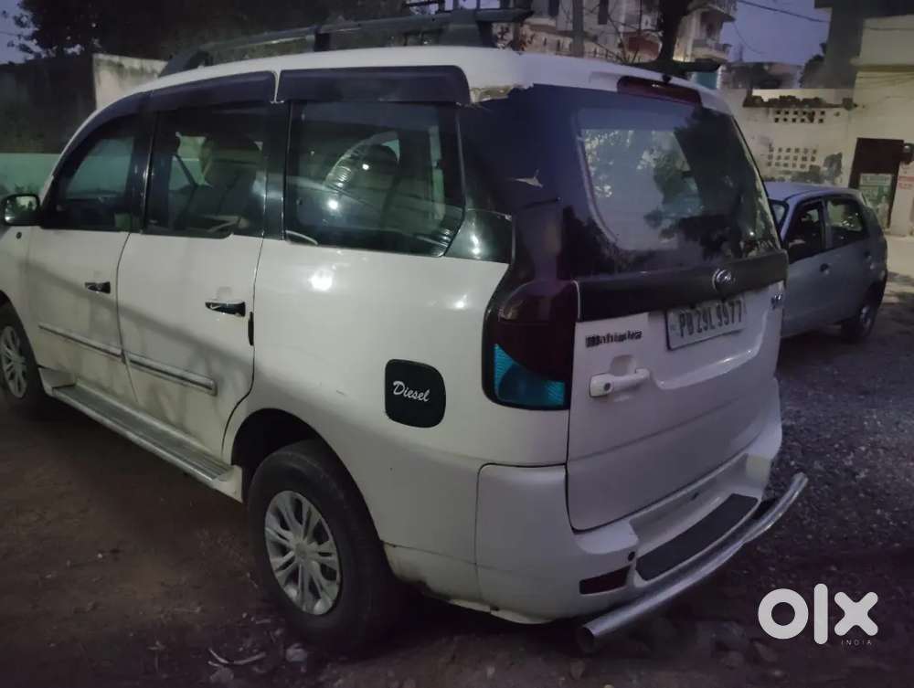 Thik Good Xuv Car
