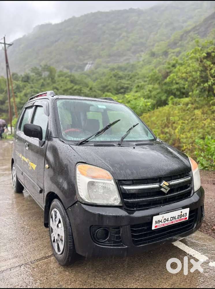 Maruti Suzuki Wagon 2009