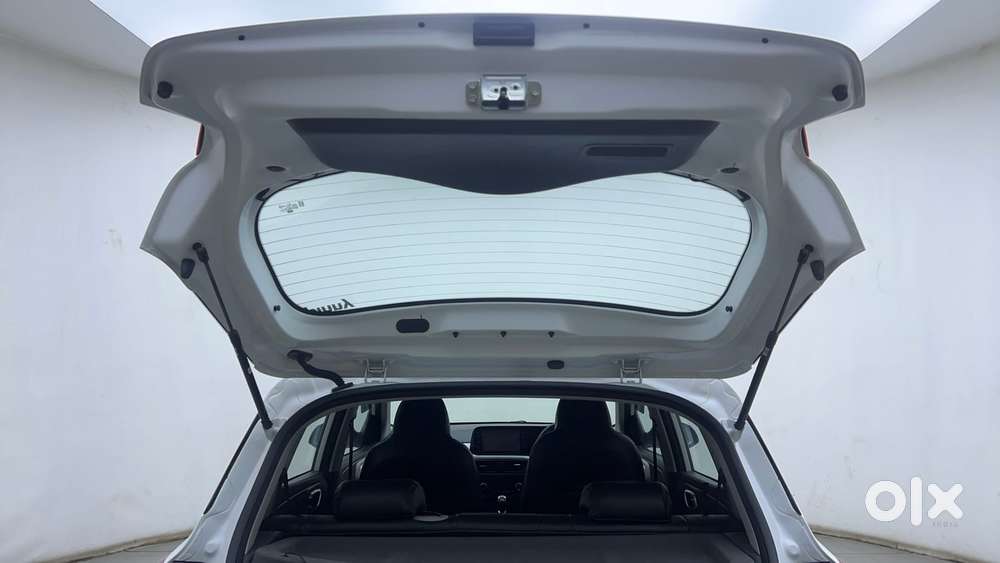 Hyundai Grand I10 Nios Sportz 1.2 Kappa Vtvt, 2025, Petrol