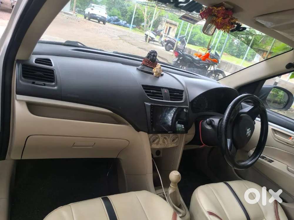 Maruti Suzuki Dzire 2022