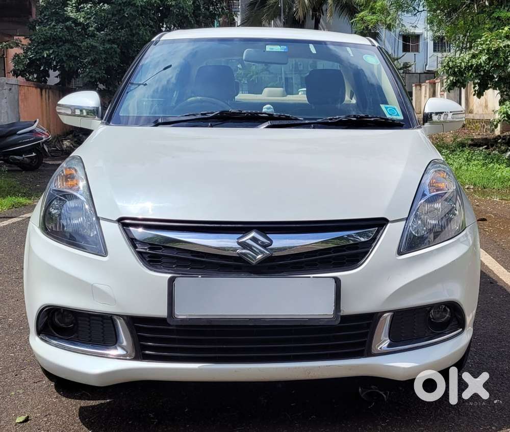 Maruti Suzuki Swift Dzire 2015-2017 1.2 Vxi, 2016, Petrol