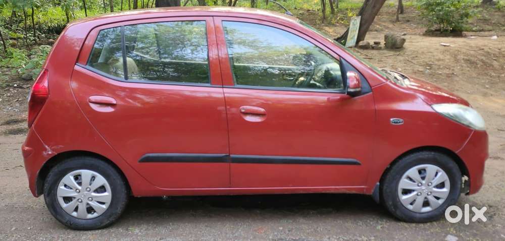 Hyundai I10 1.1 Magna(o), 2011, Petrol