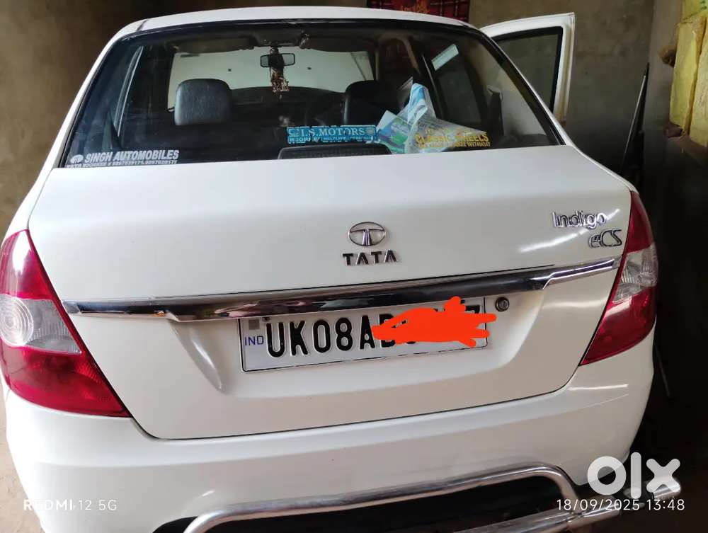 Tata Indigo Ecs Diesel Manual 2013