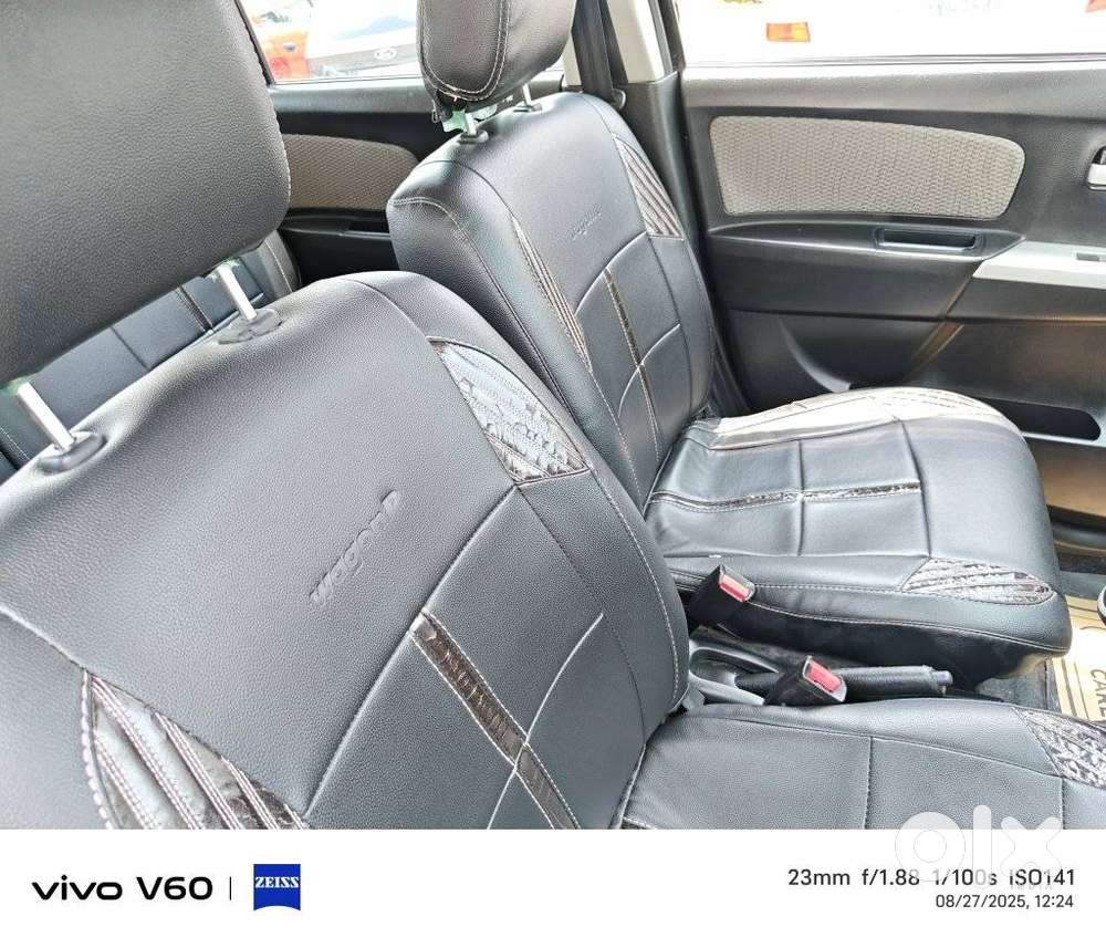 Maruti Suzuki Wagon R 1.0 Lxi Cng, 2015, Cng & Hybrids