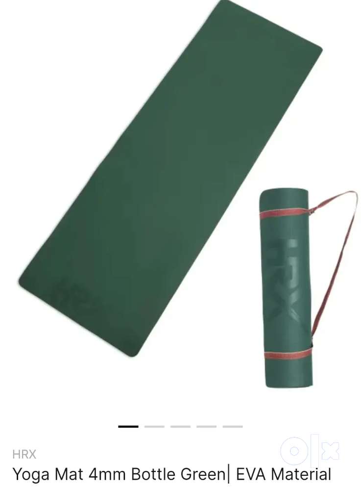 Yoga mat olx hotsell