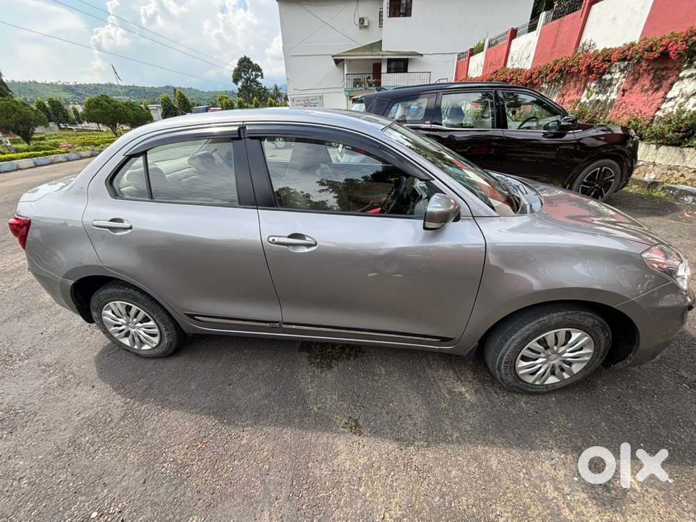Maruti Suzuki Dzire 2021