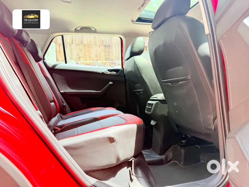 Skoda Kushaq 1.5 Monte Carlo Tsi Dsg, 2023, Petrol