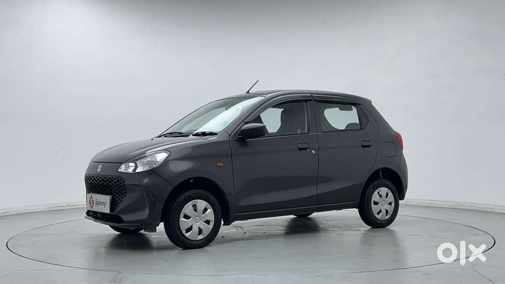 Maruti Suzuki Alto K10 2010-2014 1.0 Vxi (o), 2024, Petrol
