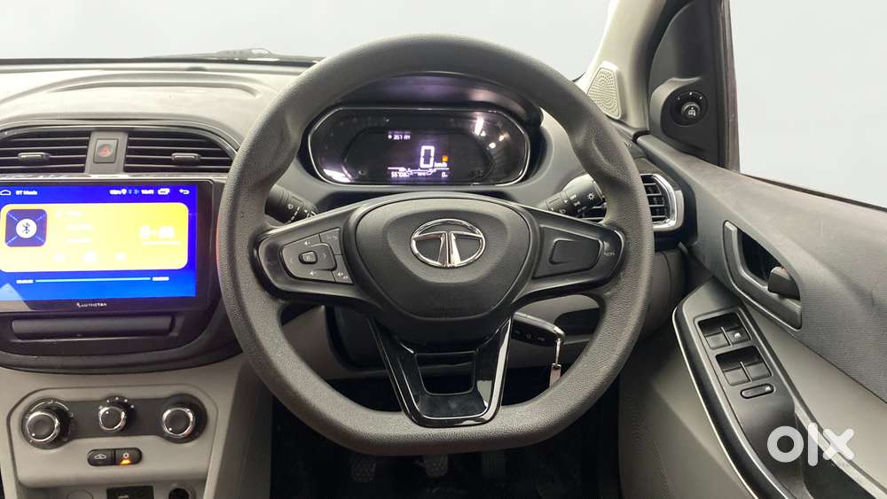 Tata Tiago 1.2 Revotron Xt, 2021, Petrol