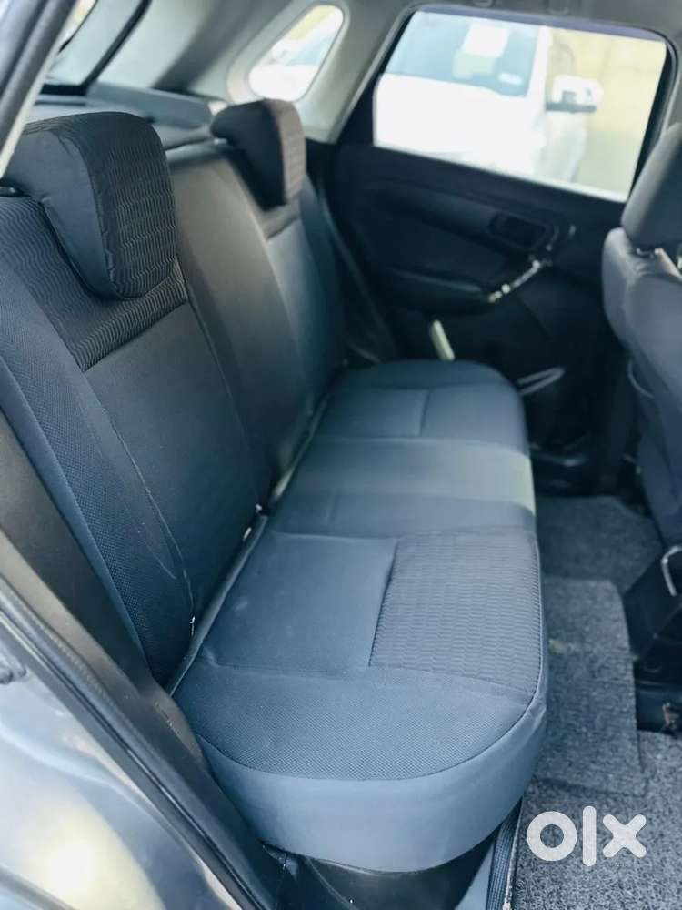 Maruti Suzuki Vitara Brezza Vdi, 2018, Diesel