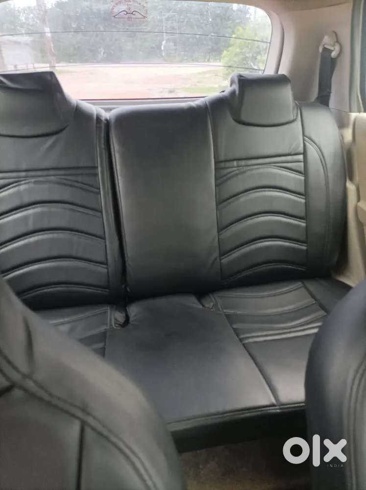 Maruti Suzuki Celerio Vxi 2017