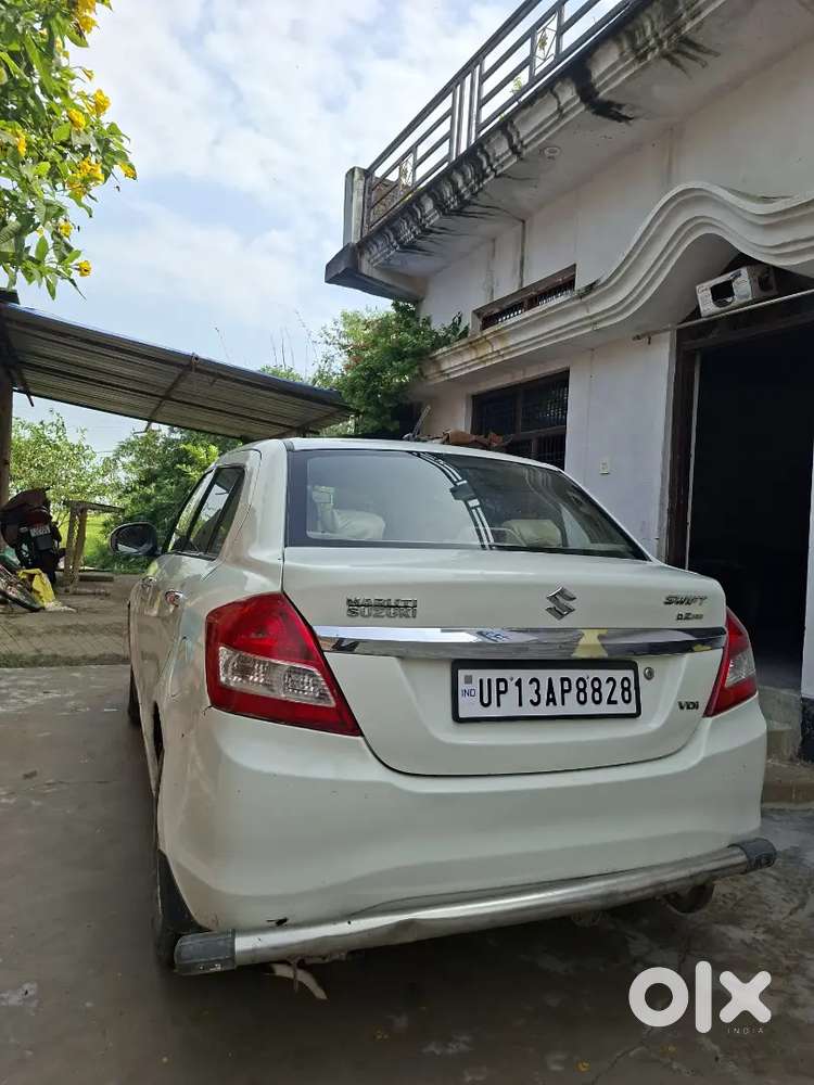 Maruti Suzuki Dzire Vdi 2015
