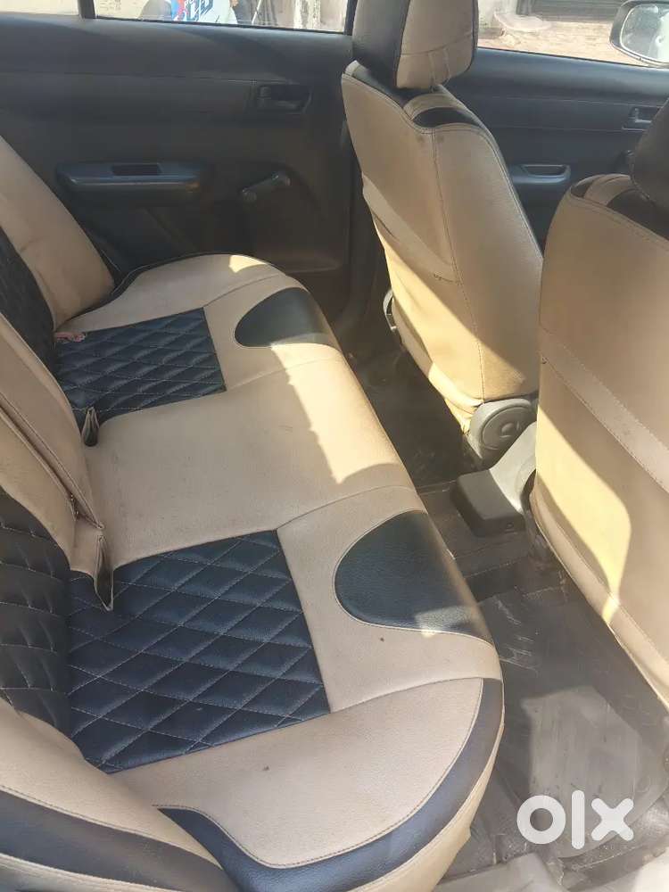 Maruti Suzuki Dzire 2015 Diesel 120000 Km Driven