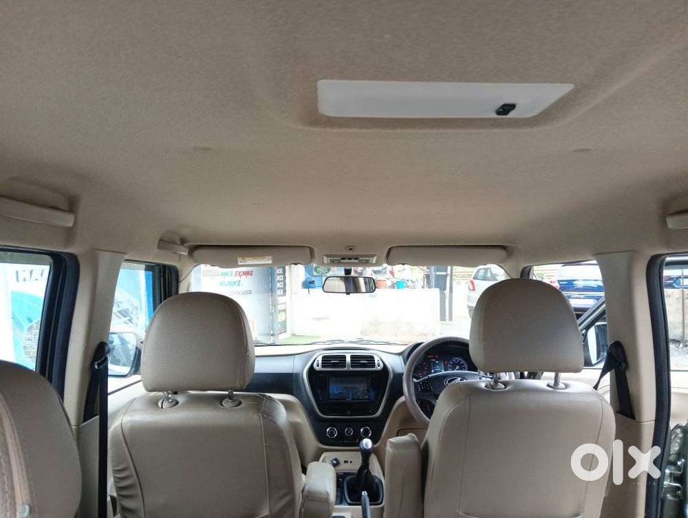 Mahindra Bolero Neo 1.5 N 10 R, 2022, Diesel