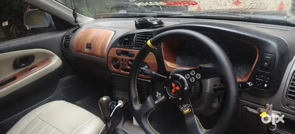 Lancer Limited Edition