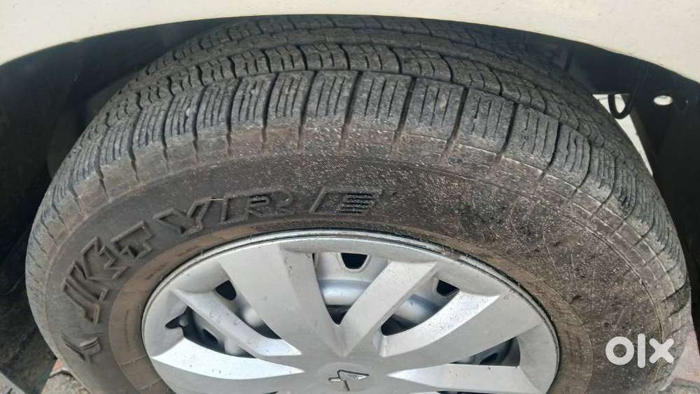 Mahindra Scorpio 2.2 S3 Plus, 2022