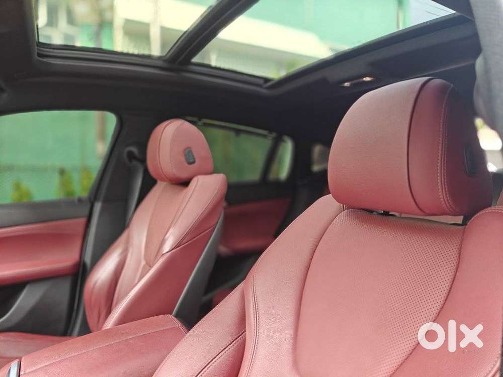 Bmw X6 3.0 Xdrive 40i M Sport, 2022, Petrol