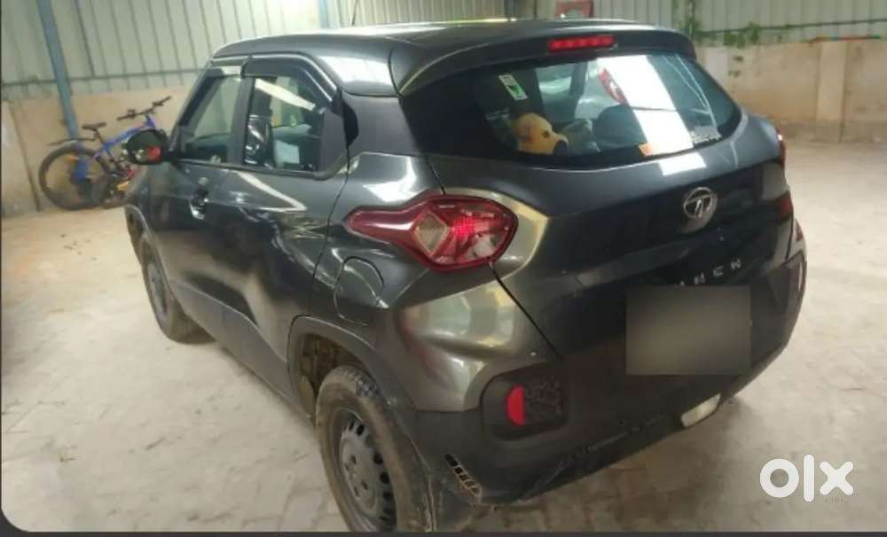 Tata Punch Pure Rhythm 2021 Petrol Well Maintained New Condition