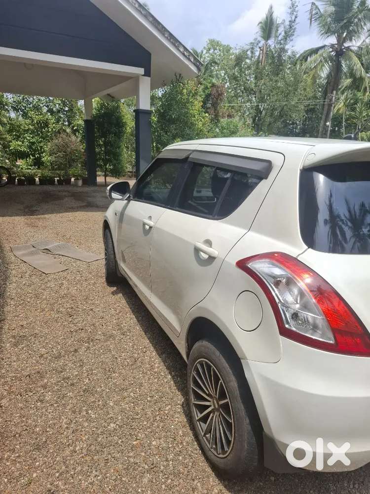 2014 Model 2015 Reg Good Condition, Mo Accident