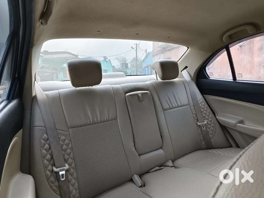 Maruti Suzuki Dzire 2023