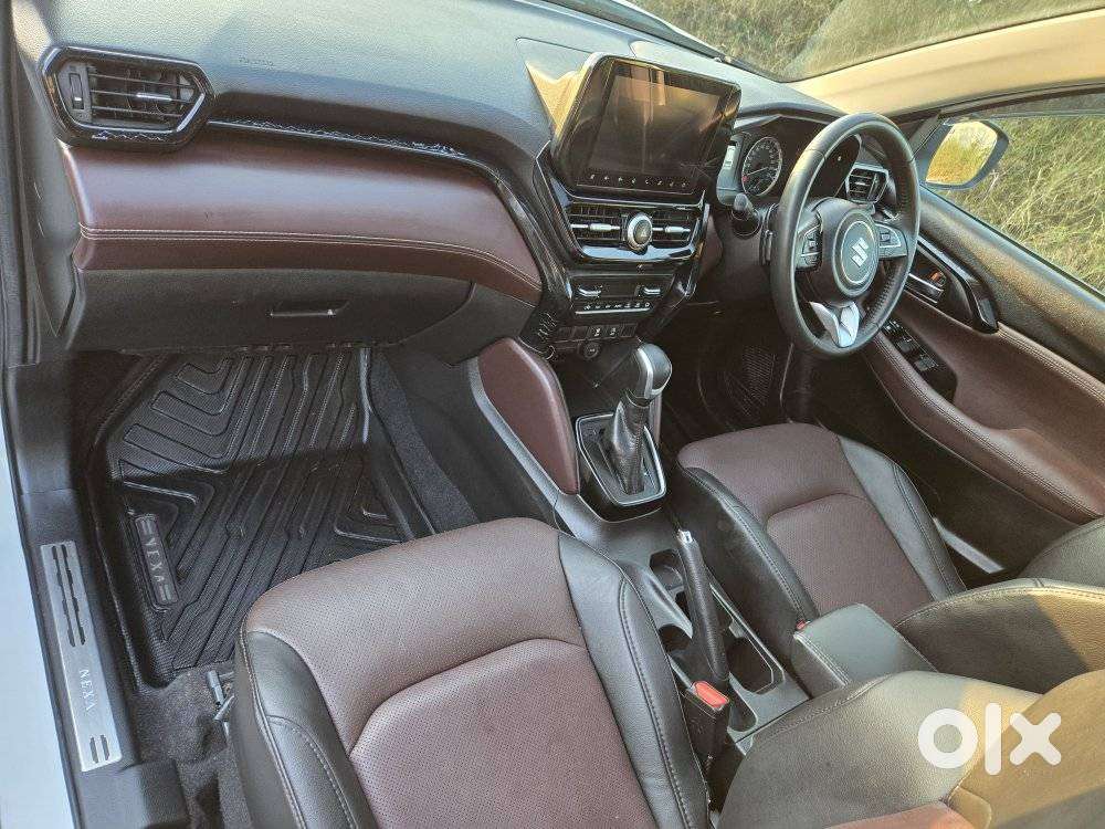 Maruti Suzuki Grand Vitara