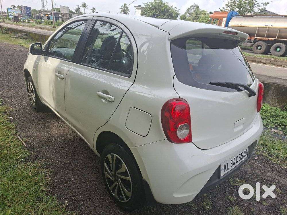 Renault Pulse Petrol Rxz, 2013, Petrol