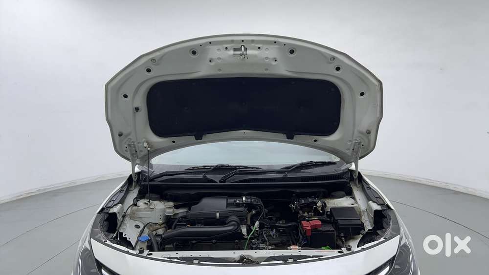 Maruti Suzuki Baleno Delta, 2022, Petrol