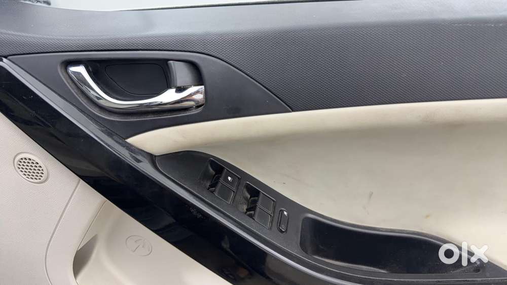 Tata Nexon 1.2 Revotron Xz Plus Premium, 2022, Petrol