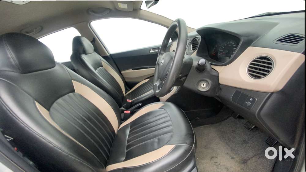 Hyundai Xcent Sx 1.1 Crdi, 2015, Diesel