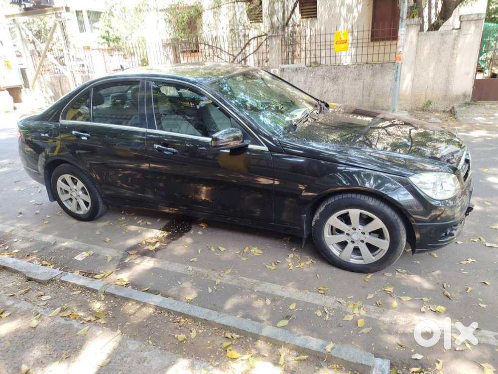 Mercedes-benz Cl-class, 2011, Diesel