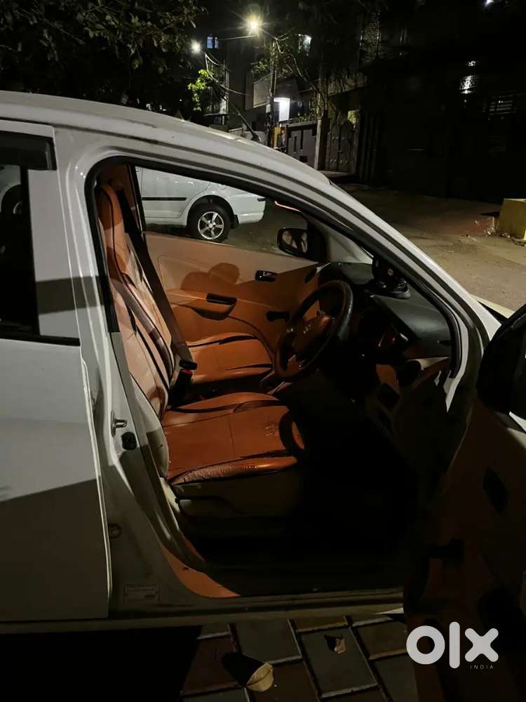 Maruti Suzuki Celerio 2020