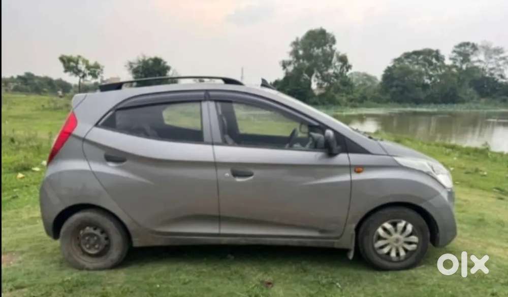 Car Is Good Condition New Type Feel