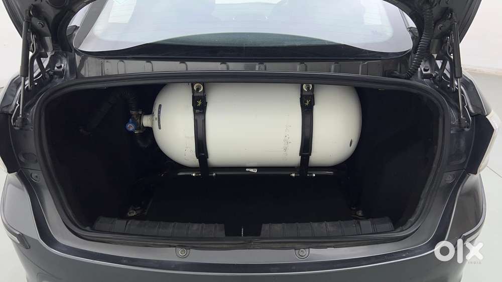 Tata Tigor 1.2 Revotron Xz Plus Cng, 2022, Cng & Hybrids