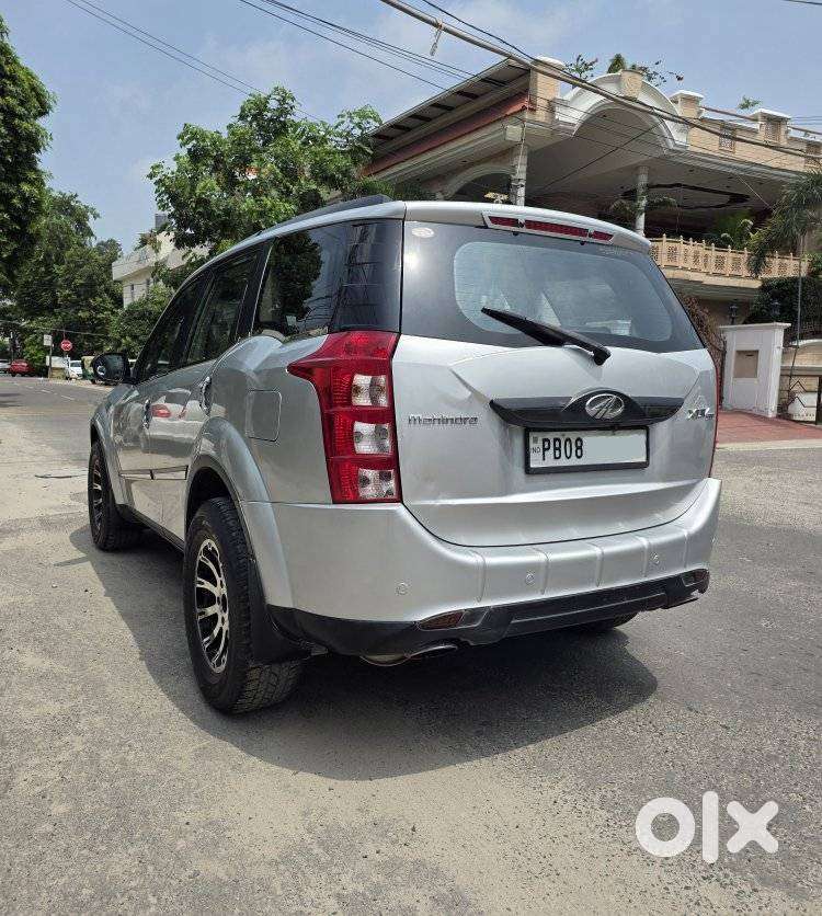 Mahindra Xuv500 W6 2wd, 2016, Diesel