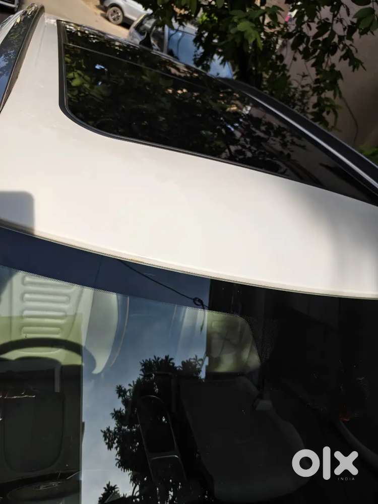 Hyundai Creta Facelift 2024 Diesel