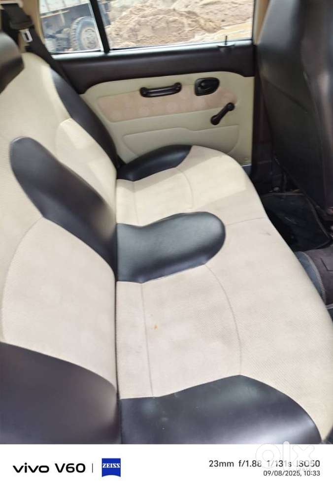 Hyundai Santro Xing, 2012, Petrol