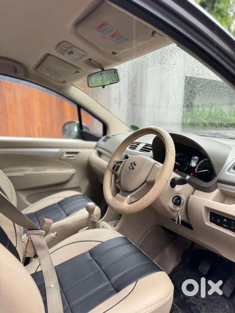Maruti Suzuki Ertiga 2015 Diesel 68000 Km Driven