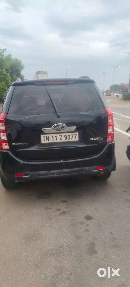 Mahindra Xuv500 Diesel Manual 2012